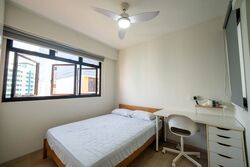 Blk 547C Segar Vale (Bukit Panjang), HDB 2 Rooms #589270521